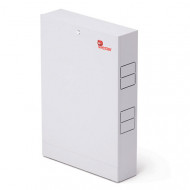 Шкаф коллекторный наружный ШРН-4 Wester Шкаф коллекторный наружный ШРН-4 Wester