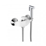 Смеситель для биде Chiaro V333552F Vieir