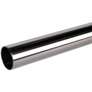 Труба в штангах из нержавеющей стали SUS 304 ф35х1.5 Rommer