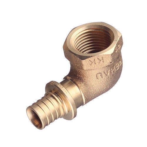 Угольник ВР 25-Rp1" RX rautitan Rehau