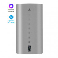 Водонагреватель накопительный Electrolux EWH 100 Centurio IQ 3.0 Silver