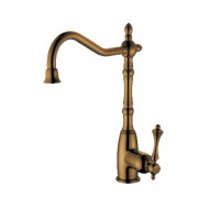 Смеситель для кухни GZ 77021D Ganzer