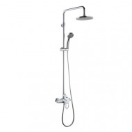 Душевая система GZ 10060 Ganzer