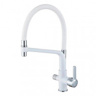 Смеситель для кухни под фильтр HL15075-FF Hansen