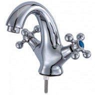 Смеситель для умывальника H10050 Hansen
