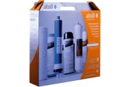         Набор картриджей ATOLL(№102) А-560Е