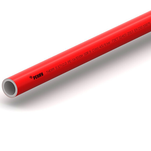 Труба Rautherm S 20х2.0 Pexay 120 м