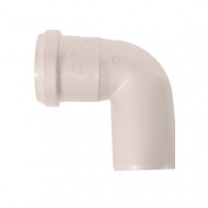 Отвод ф50х87° Sinikon