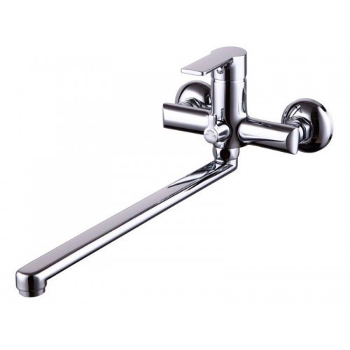 Смеситель для ванны Oval 56055 Kaiser Chrome