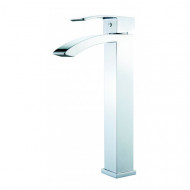 Смеситель для умывальника GZ 44012F Ganzer