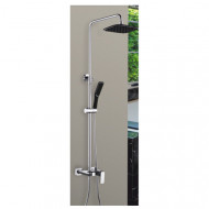 Душевая система GZ 12062C Ganzer