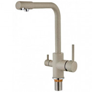 Смеситель для кухни под фильтр HL15081-B Hansen