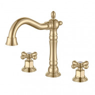 Смеситель для раковины Caro V370112E Vieir