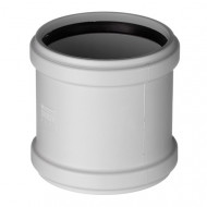 Муфта бесшумная ф110 Stout