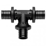 Тройник rautitan 20х20х20 PX Rehau