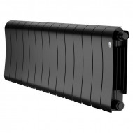 Радиатор биметаллический Royal Thermo Infinity 300 Noir Sable VR80 - 14 секц. Радиатор биметаллический Royal Thermo Infinity 300 Noir Sable VR80 - 14 секц.