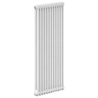 Стальной трубчатый радиатор IRSAP TESI/2 1800 EL12 CL.01 T30 Боковое