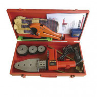 Сварочный аппарат Vieir 1500 Вт 20-63 мм Сварочный аппарат Vieir 1500 Вт 20-63 мм