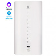 Водонагреватель накопительный Electrolux EWH 80 Centurio IQ 3.0
