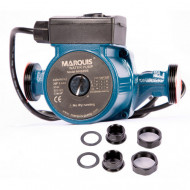 Циркуляционный насос Marquis MRS 25-60 с гайками