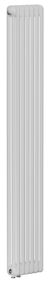 Радиатор стальной трубчатый TUBOG 3180-06-DV1, нижнее подключение, белый RIFAR Радиатор стальной трубчатый TUBOG 3180-06-DV1, нижнее подключение, белый RIFAR