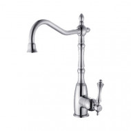 Смеситель для кухни GZ 77021 Ganzer