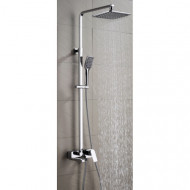 Душевая система GZ 21061 Ganzer