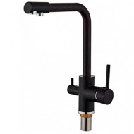 Смеситель для кухни под фильтр HL15081-C Hansen