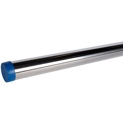 Труба в штангах из нержавеющей стали SUS 304 ф54х1.5 Rommer