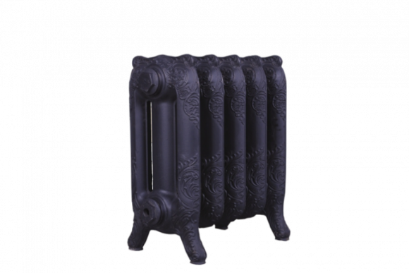 Чугунный ретро-радиатор Exemet Mirabella 450/300 9 секции Чугунный ретро-радиатор Exemet Mirabella 450/300 9 секции