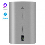 Водонагреватель накопительный Electrolux EWH 80 Centurio IQ 3.0 Silver