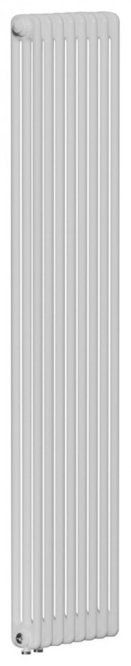 Радиатор стальной трубчатый TUBOG 3180-08-DV1, нижнее подключение, белый RIFAR Радиатор стальной трубчатый TUBOG 3180-08-DV1, нижнее подключение, белый RIFAR