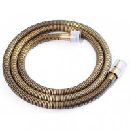 Шланг для душа 1750 мм 0027 Antique Bronze