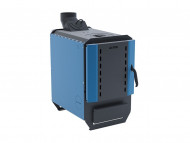 Котел твердотопливный Box 8 кВт кВт ZOTA