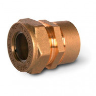 Муфта Stahlmann IWS (F) 40х1 1/2" EF