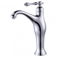 Смеситель на раковину GZ 77013 Ganzer