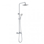 Душевая система GZ 22062 Ganzer