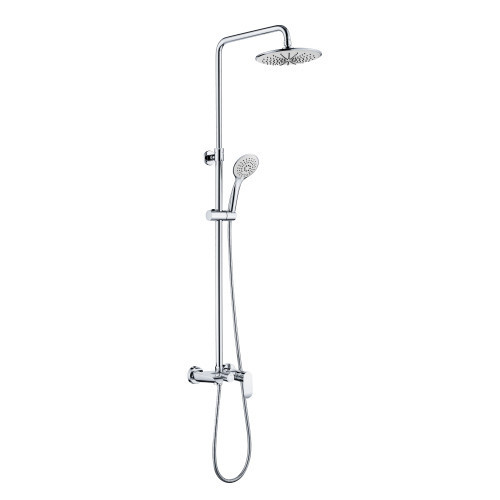 Душевая система GZ 22062 Ganzer