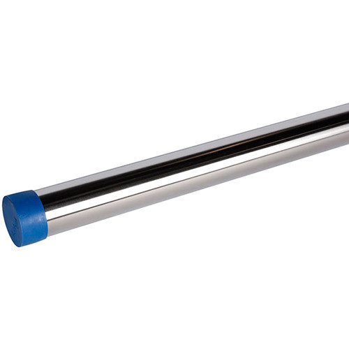 Труба в штангах из нержавеющей стали SUS 304 ф42х1.5 Rommer