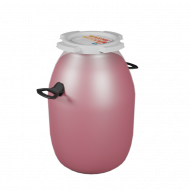 Теплоноситель Warme Basic 65, 44 кг