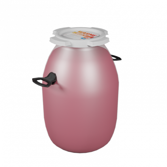 Теплоноситель Warme Basic 65, 44 кг