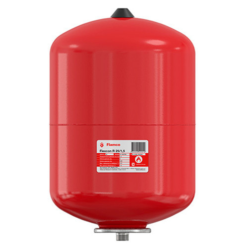 Расширительный бак для отопления Flexcon R 25 Flamco