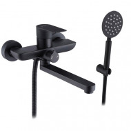 Смеситель для ванны HN30025-C Hansen