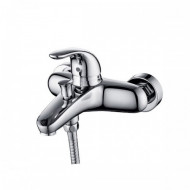 Смеситель для ванны Safira 15022 Kaiser Chrome