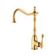 Смеситель для кухни GZ 77021E Ganzer