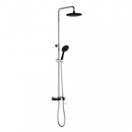 Душевая система GZ 22062C Ganzer