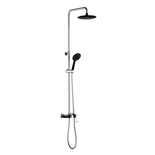 Душевая система GZ 22062C Ganzer
