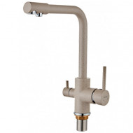 Смеситель для кухни под фильтр HL15081-M Hansen