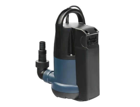 Дренажный насос UNIPUMP SUB 407 P