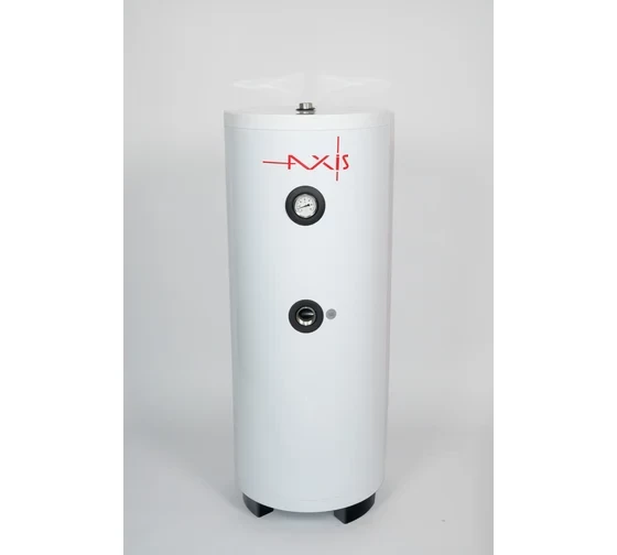 Бойлер косвенного нагрева AXIS THERM X 150 литров